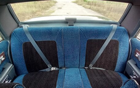 Chevrolet Caprice III, 1990 год, 2 550 000 рублей, 15 фотография