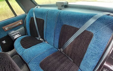 Chevrolet Caprice III, 1990 год, 2 550 000 рублей, 14 фотография