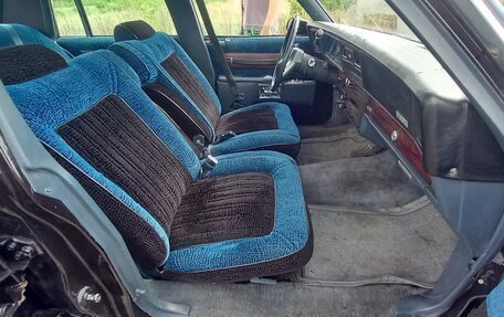 Chevrolet Caprice III, 1990 год, 2 550 000 рублей, 18 фотография