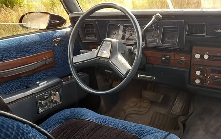 Chevrolet Caprice III, 1990 год, 2 550 000 рублей, 22 фотография