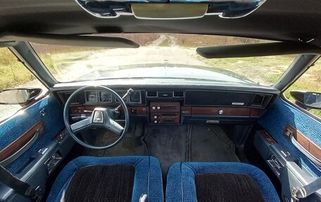 Chevrolet Caprice III, 1990 год, 2 550 000 рублей, 21 фотография