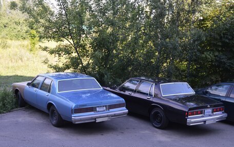Chevrolet Caprice III, 1990 год, 2 550 000 рублей, 34 фотография