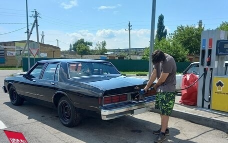 Chevrolet Caprice III, 1990 год, 2 550 000 рублей, 33 фотография
