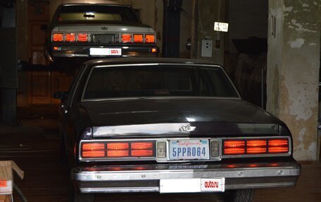 Chevrolet Caprice III, 1990 год, 2 550 000 рублей, 38 фотография