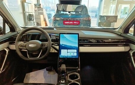 Geely Atlas, 2024 год, 3 717 190 рублей, 7 фотография