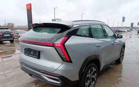 Geely Atlas, 2024 год, 3 717 190 рублей, 5 фотография