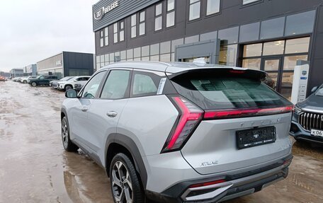 Geely Atlas, 2024 год, 3 717 190 рублей, 7 фотография