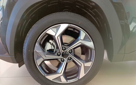 Geely Atlas, 2024 год, 3 717 190 рублей, 16 фотография