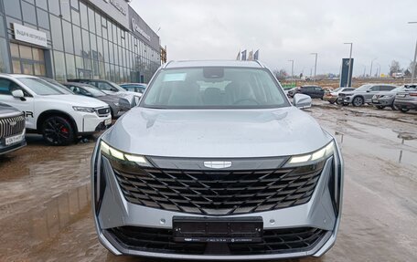 Geely Atlas, 2024 год, 3 717 190 рублей, 2 фотография