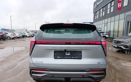 Geely Atlas, 2024 год, 3 717 190 рублей, 6 фотография
