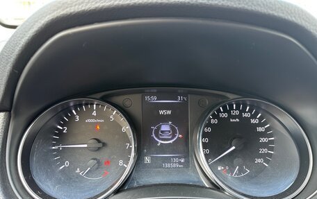 Nissan Qashqai, 2018 год, 1 900 000 рублей, 12 фотография