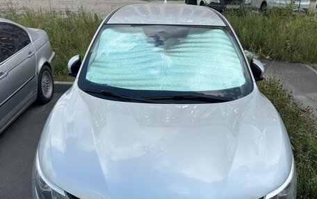 Nissan Qashqai, 2018 год, 1 900 000 рублей, 14 фотография