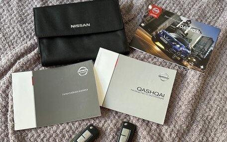 Nissan Qashqai, 2018 год, 1 900 000 рублей, 16 фотография