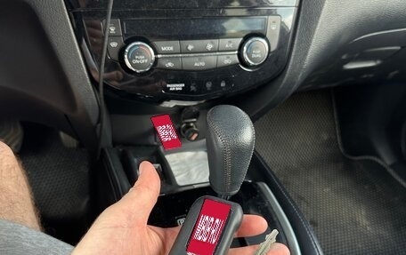 Nissan Qashqai, 2018 год, 1 900 000 рублей, 13 фотография