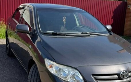 Toyota Corolla, 2010 год, 1 075 000 рублей, 6 фотография