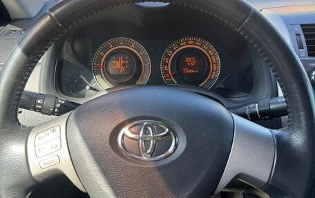 Toyota Corolla, 2010 год, 1 075 000 рублей, 2 фотография
