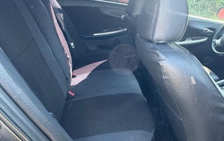 Toyota Corolla, 2010 год, 1 075 000 рублей, 8 фотография