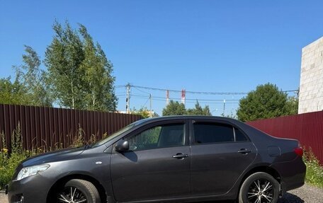 Toyota Corolla, 2010 год, 1 075 000 рублей, 12 фотография