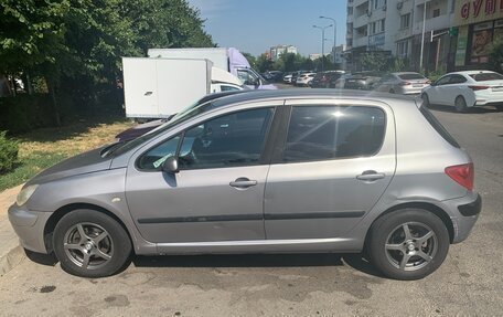 Peugeot 307 I, 2005 год, 400 000 рублей, 3 фотография