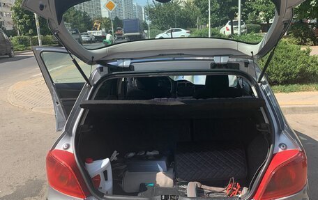 Peugeot 307 I, 2005 год, 400 000 рублей, 8 фотография