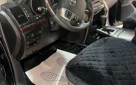 Toyota Land Cruiser 200, 2008 год, 2 700 000 рублей, 5 фотография