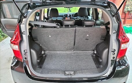 Nissan Note II рестайлинг, 2018 год, 1 380 000 рублей, 5 фотография