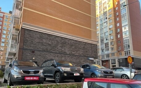 Toyota Land Cruiser 200, 2008 год, 2 700 000 рублей, 3 фотография