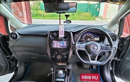 Nissan Note II рестайлинг, 2018 год, 1 380 000 рублей, 17 фотография