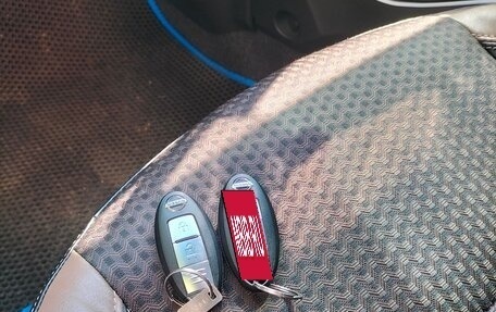 Nissan Note II рестайлинг, 2018 год, 1 380 000 рублей, 21 фотография