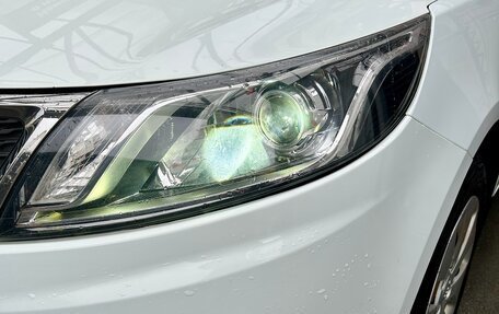 KIA Rio III рестайлинг, 2012 год, 870 000 рублей, 8 фотография
