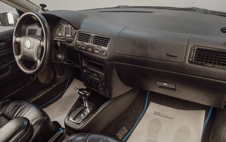 Volkswagen Jetta IV, 2001 год, 449 000 рублей, 8 фотография