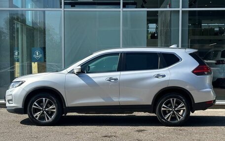 Nissan X-Trail, 2019 год, 2 097 000 рублей, 4 фотография