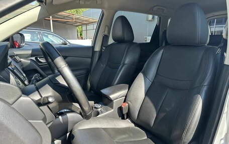 Nissan X-Trail, 2019 год, 2 097 000 рублей, 10 фотография
