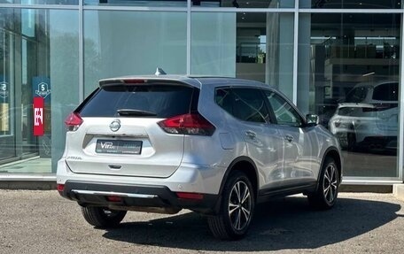 Nissan X-Trail, 2019 год, 2 097 000 рублей, 7 фотография