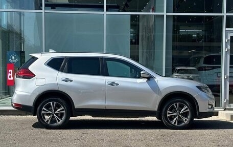 Nissan X-Trail, 2019 год, 2 097 000 рублей, 8 фотография