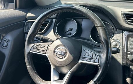 Nissan X-Trail, 2019 год, 2 097 000 рублей, 15 фотография
