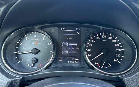 Nissan X-Trail, 2019 год, 2 097 000 рублей, 21 фотография