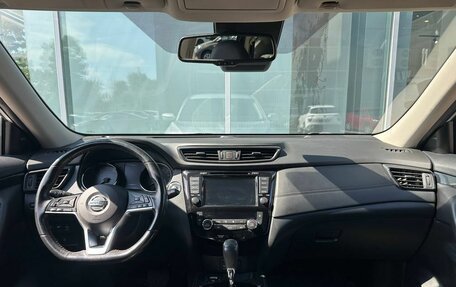 Nissan X-Trail, 2019 год, 2 097 000 рублей, 14 фотография