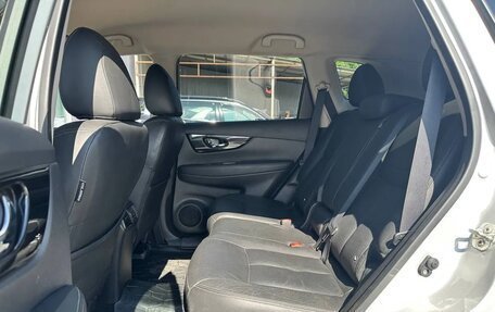 Nissan X-Trail, 2019 год, 2 097 000 рублей, 12 фотография