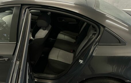 Chevrolet Cruze II, 2014 год, 649 000 рублей, 8 фотография