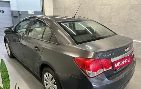Chevrolet Cruze II, 2014 год, 649 000 рублей, 6 фотография