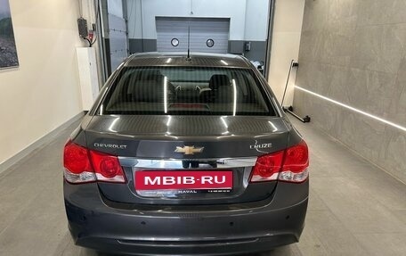 Chevrolet Cruze II, 2014 год, 649 000 рублей, 5 фотография