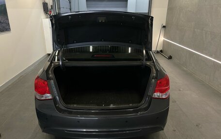 Chevrolet Cruze II, 2014 год, 649 000 рублей, 14 фотография