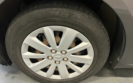 Chevrolet Cruze II, 2014 год, 649 000 рублей, 15 фотография