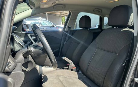 Opel Astra J, 2010 год, 697 000 рублей, 10 фотография