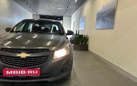 Chevrolet Cruze II, 2014 год, 649 000 рублей, 16 фотография