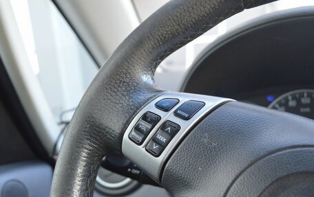 Suzuki SX4 II рестайлинг, 2009 год, 599 000 рублей, 10 фотография