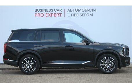 GAC GS8, 2023 год, 3 380 000 рублей, 4 фотография