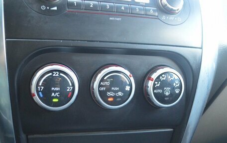 Suzuki SX4 II рестайлинг, 2009 год, 599 000 рублей, 13 фотография
