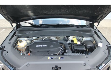 GAC GS8, 2023 год, 3 380 000 рублей, 9 фотография
